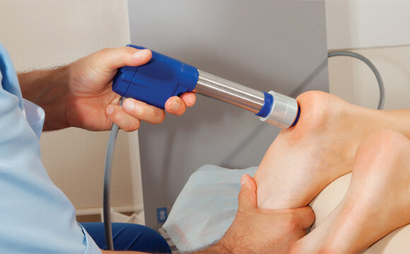 ESWT – Extracorporeal Shock Wave Therapy