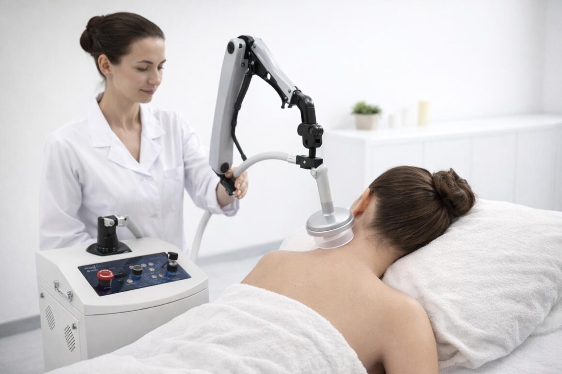 3 Tesla High Intensity Magnetotherapy 3 Tesla High Intensity Magnetotherapy