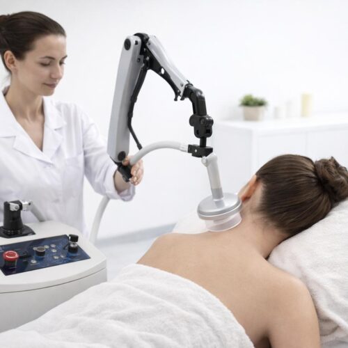 3 Tesla High Intensity Magnetotherapy 3 Tesla High Intensity Magnetotherapy