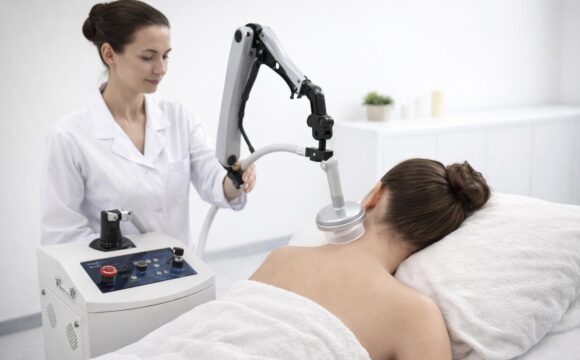 3 Tesla High Intensity Magnetotherapy 3 Tesla High Intensity Magnetotherapy